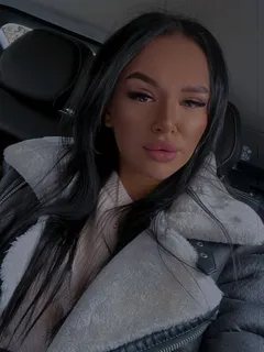 Escort Nisa profil görseli 1