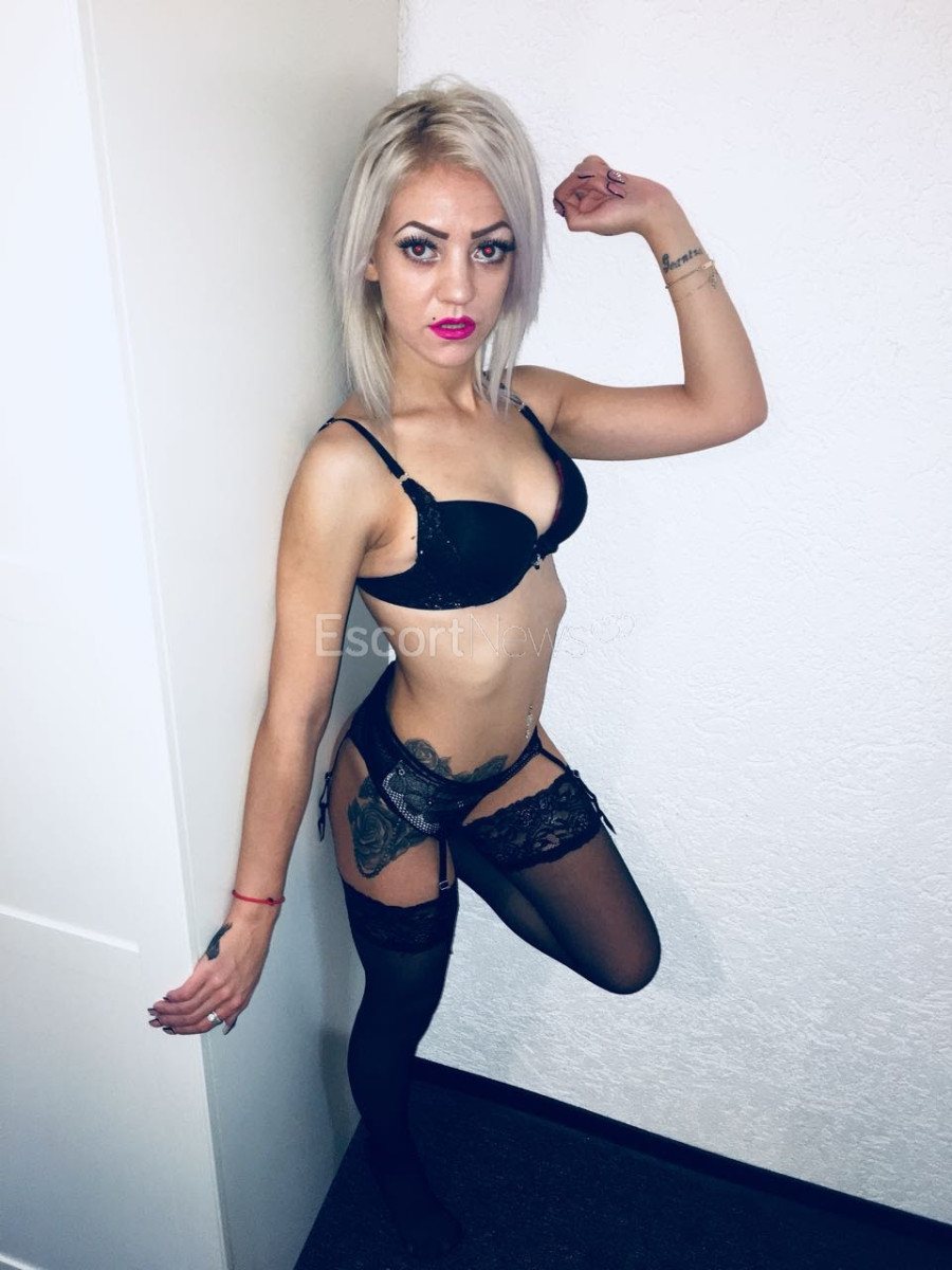 Escort Feray profil görseli 2