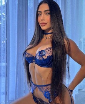 Escort Rana profil görseli 2